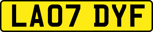 LA07DYF