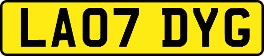 LA07DYG