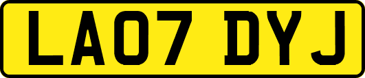 LA07DYJ