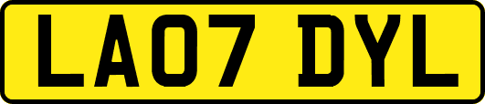 LA07DYL