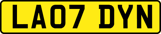 LA07DYN