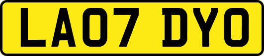 LA07DYO