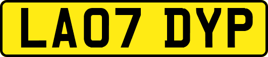 LA07DYP