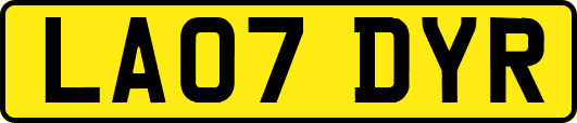 LA07DYR