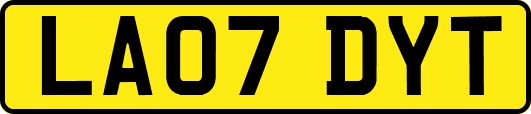 LA07DYT