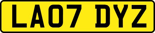 LA07DYZ