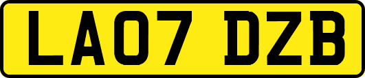 LA07DZB