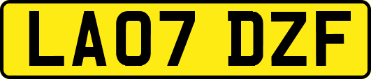 LA07DZF
