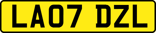 LA07DZL
