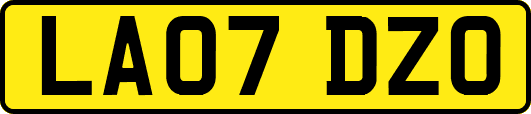 LA07DZO