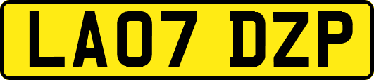 LA07DZP