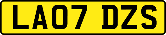 LA07DZS