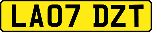 LA07DZT