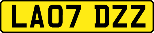 LA07DZZ