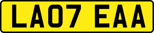 LA07EAA