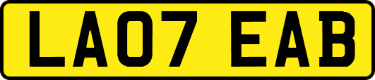 LA07EAB