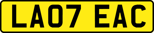 LA07EAC