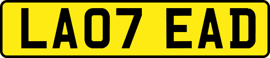 LA07EAD