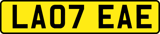 LA07EAE