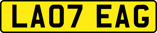 LA07EAG