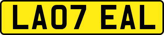 LA07EAL