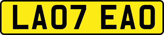 LA07EAO