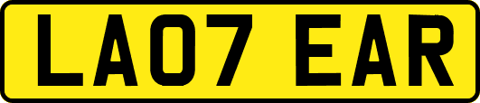 LA07EAR