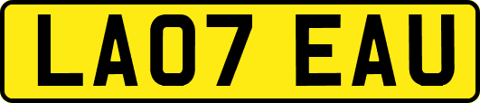 LA07EAU