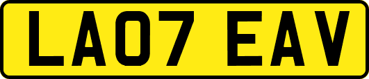 LA07EAV