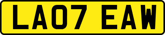 LA07EAW
