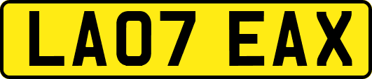 LA07EAX
