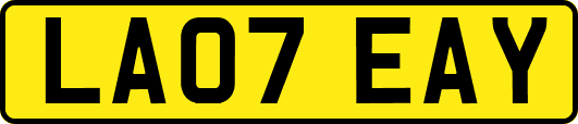 LA07EAY