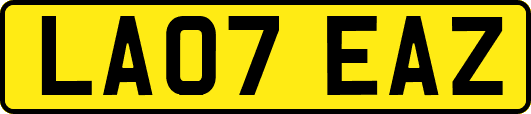 LA07EAZ