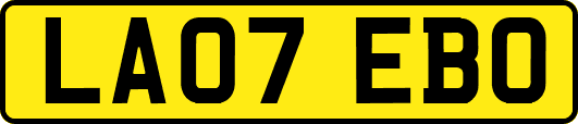 LA07EBO