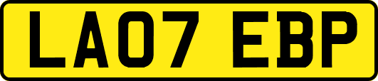 LA07EBP