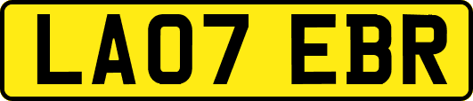 LA07EBR