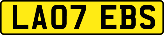 LA07EBS