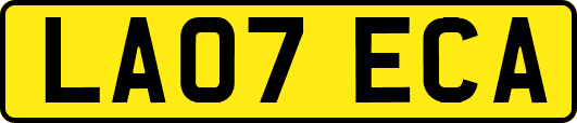 LA07ECA