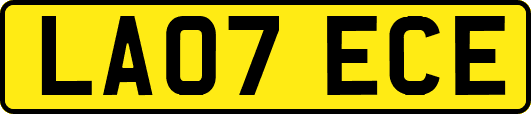LA07ECE