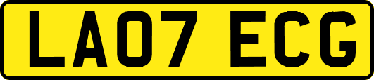 LA07ECG