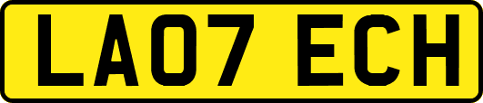LA07ECH