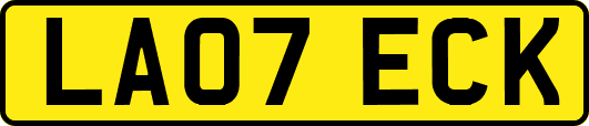 LA07ECK