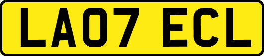 LA07ECL