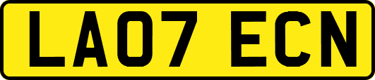 LA07ECN