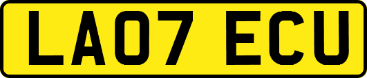 LA07ECU