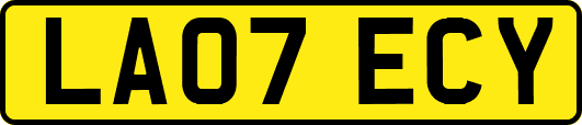 LA07ECY