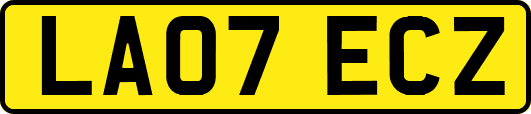 LA07ECZ