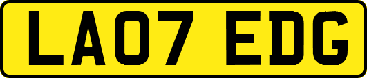 LA07EDG