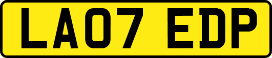 LA07EDP