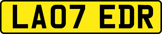 LA07EDR